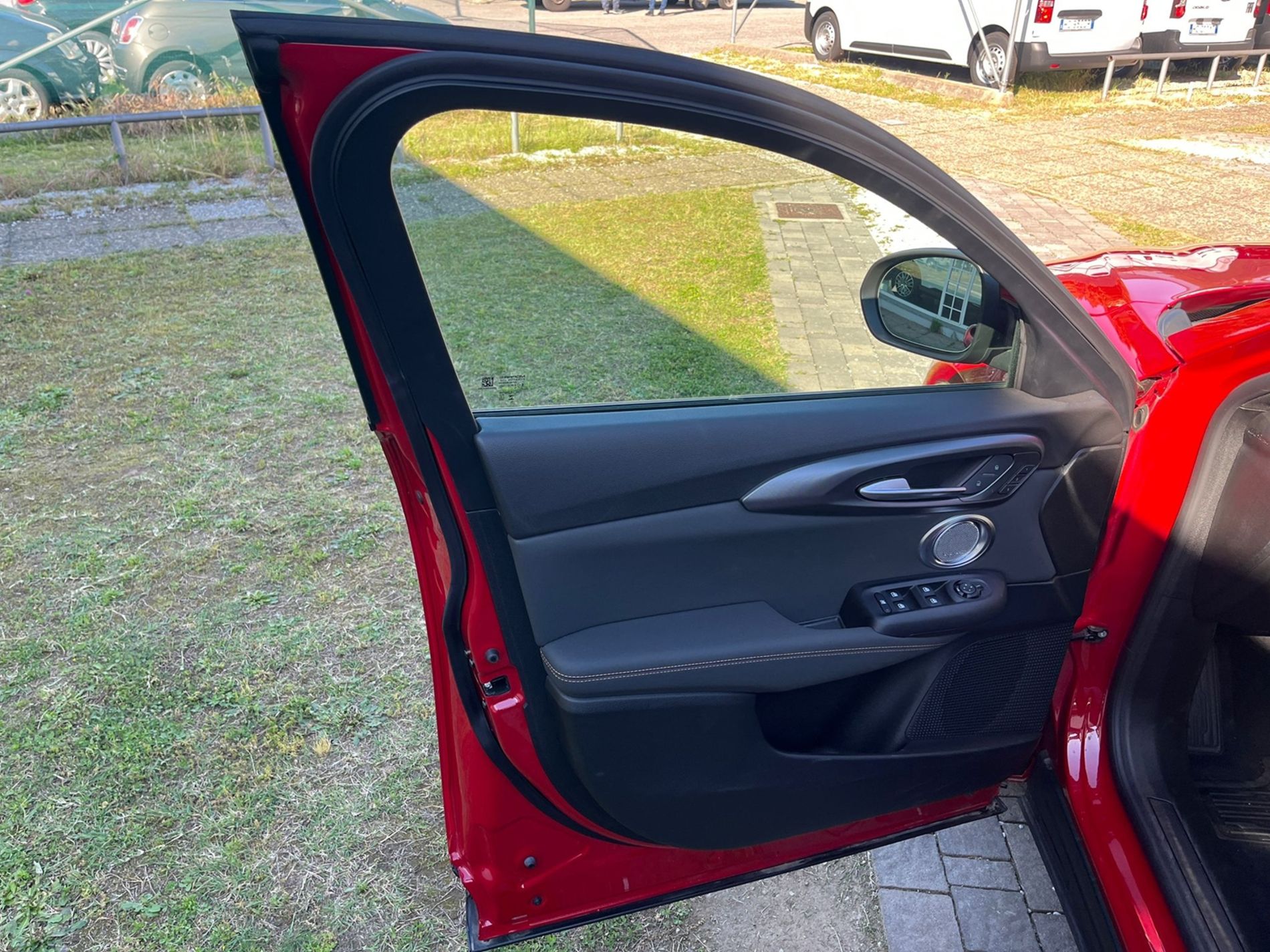 1.5 hybrid Sprint 130cv tct7  - SENZA VINCOLI DI FINANZIAMENTO  - Gallotti Auto